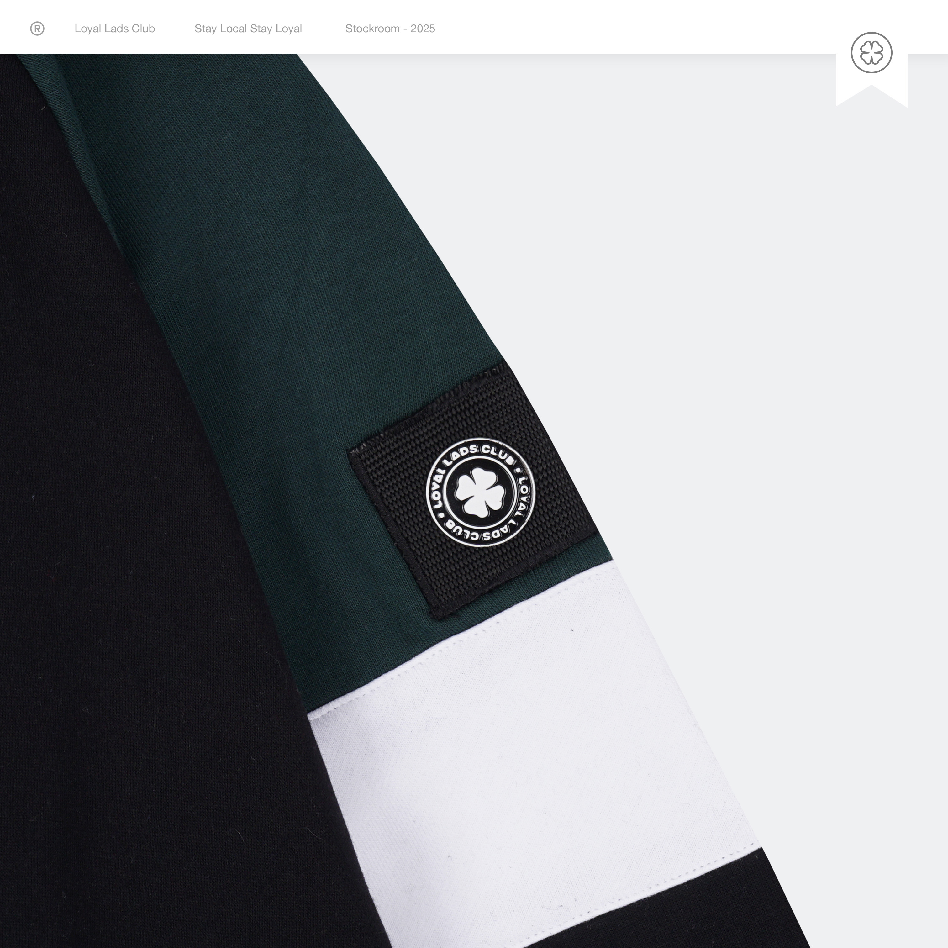 Halfzip - Vittoria - Thumbnail 4